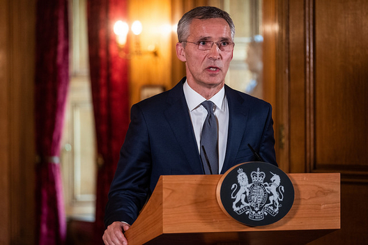 NATO Chief: Europe and North America Need to Stay United – Now More than Ever