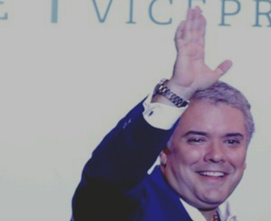 Iván Duque’s First 100 Days