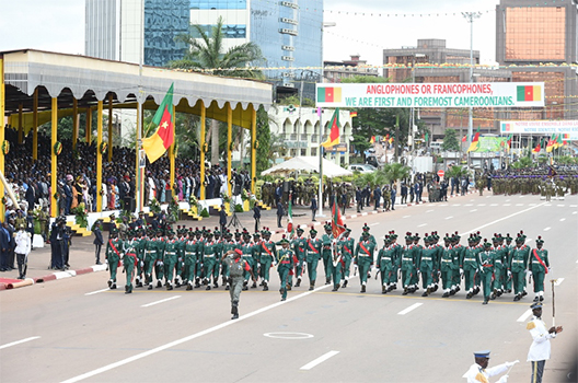 Cameroon’s anglophone crisis intensifies: Why the central government is ultimately responsible for perpetuating the escalating violence