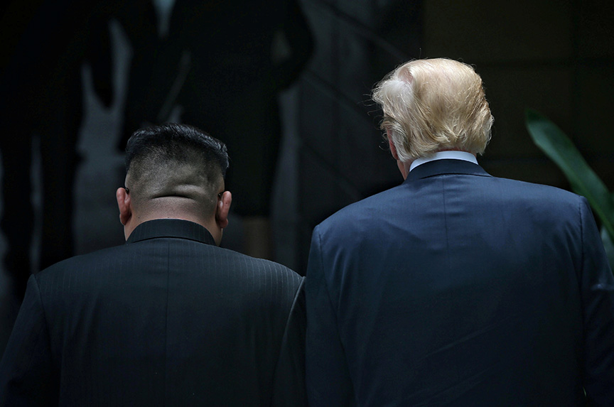 Trump-Kim Summit: It’s What Happens Next that Counts