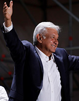 Andrés Manuel López Obrador’s First 100 Days