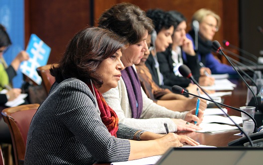 Here’s Why Syrian Women Need to be Included More in Peacebuilding