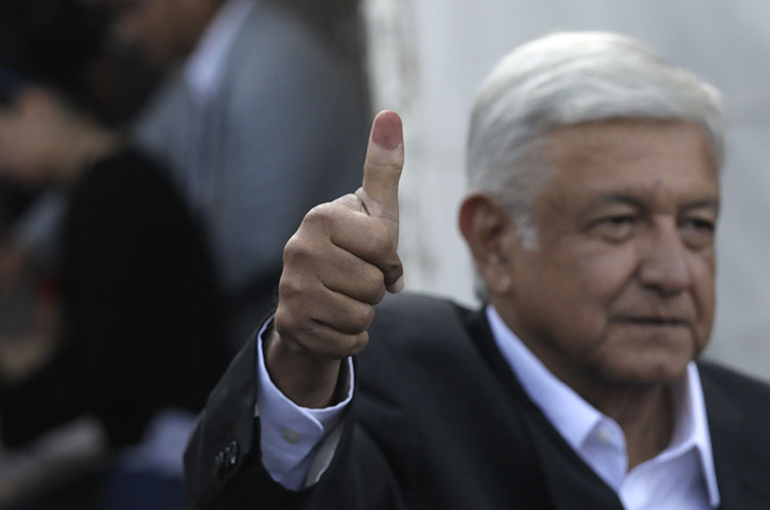 Mexico’s Energy Reforms: The Prospects Under an AMLO Administration