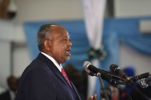 Why Djibouti is the loser of the Horn of Africa’s new peace