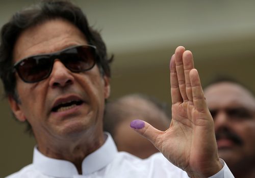 Negotiating with the Tehreek-i-Taliban Pakistan is a bad idea