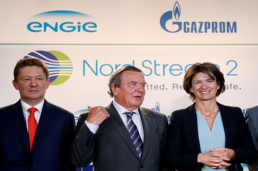 Nord Stream 2 is a Bad Deal for Europe