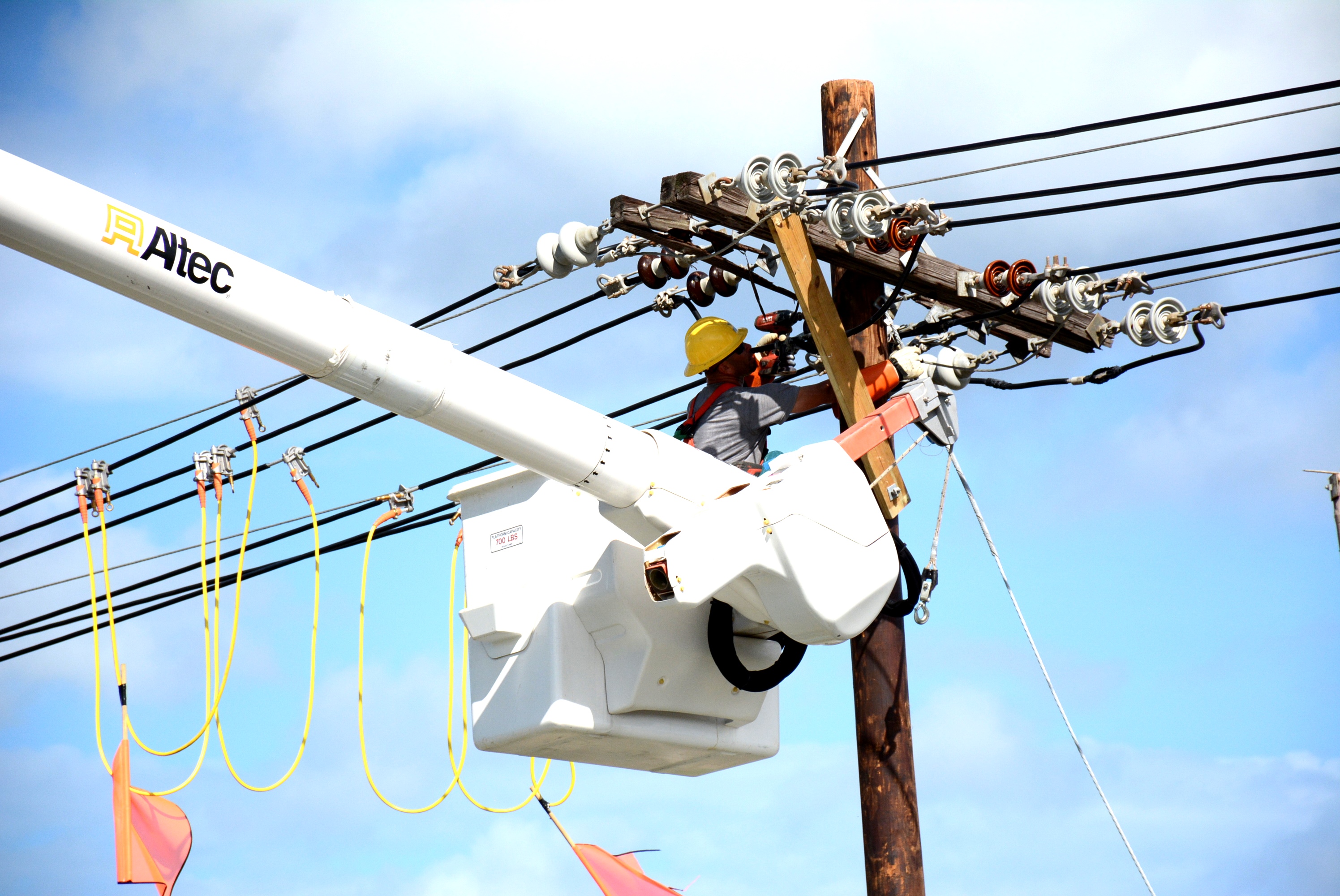 Puerto Rico’s electric industry transformation Atlantic Council