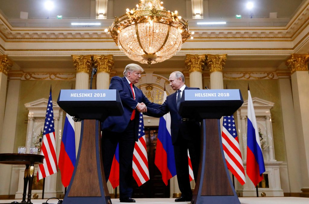 Which New US Sanctions on Russia Are Likely?