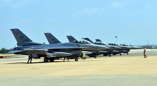 Bilateral basing squabbles: Incirlik and America’s out of area wars