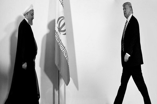 Why Iran and the United States Should Negotiate