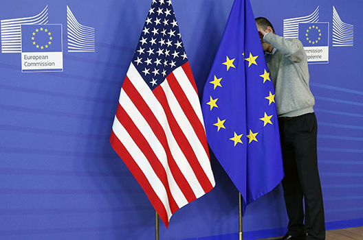 Non-Tariff Barriers: Can the EU and the United States Make Progress on Trade?
