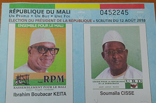 After Mali’s runoff, challenges remain