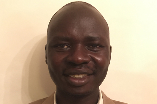 South Sudan must end the arbitrary detention of Peter Biar Ajak