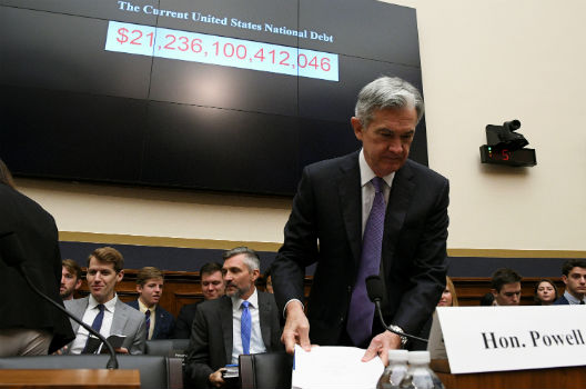 Will international uncertainty thwart the fed’s plans?