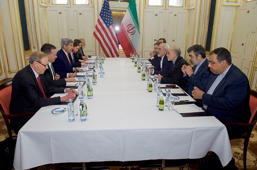The Lose-Lose Rut of US-Iran Hostility