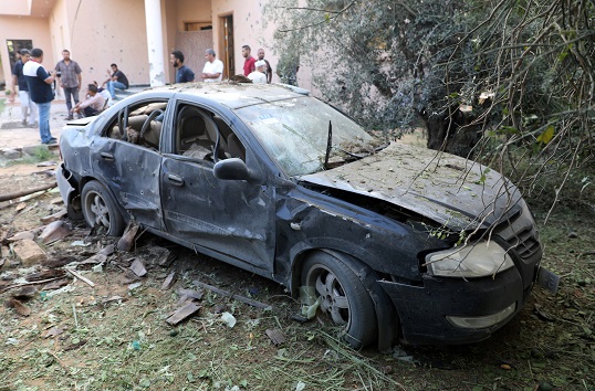 Can Plan B save Libya? Here are the obstacles it must overcome