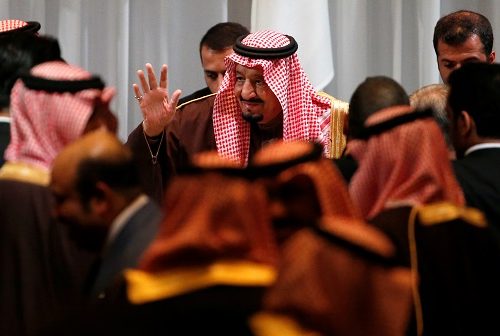 Assessing Saudi Vision 2030: A 2020 review