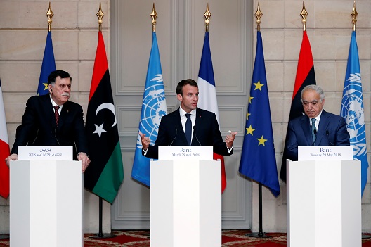 One year later, the UN Action Plan for Libya is dead