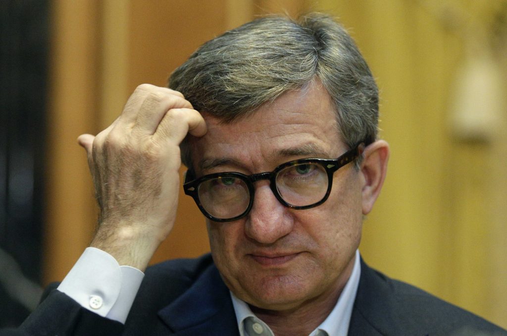 Serhiy Taruta: Yet Another Champion of “Painful Compromises”