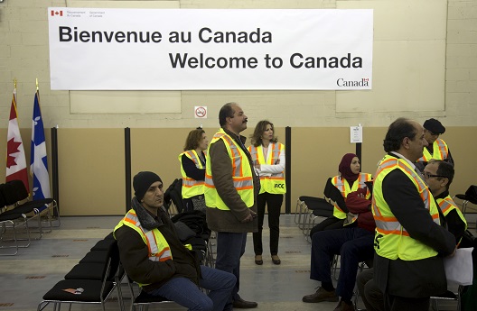 Lessons learned? Canada’s problematic Syrian resettlement process