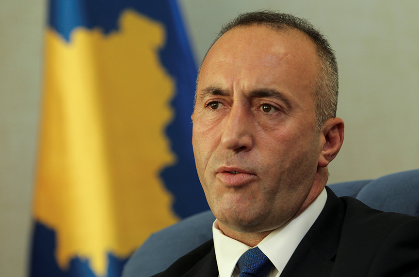 Kosovo’s Prime Minister says plan to swap territory with Serbia puts his country’s transatlantic aspirations at risk