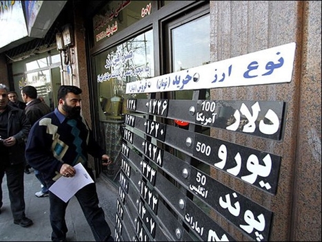 Making Sense of Iran’s Economy Once All US Sanctions Resume