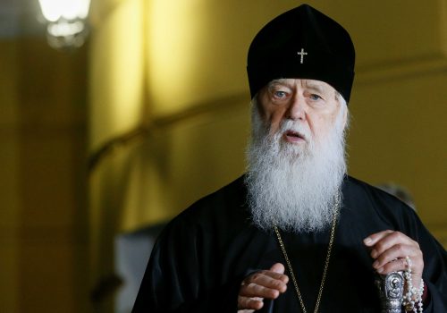 Russia set to escalate fight against Ukrainian Orthodox independence in 2020