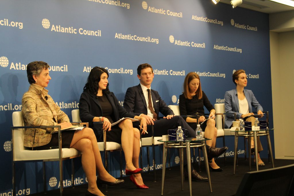 How Iran will cope with US sanctions - Atlantic Council