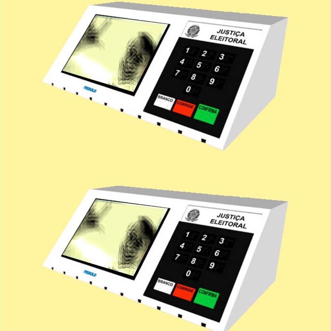 #ElectionWatch: Claims of Electronic Voting Fraud Circulate in Brazil