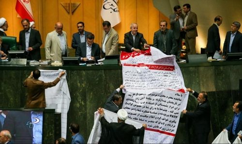 Why Europe should delay FATF countermeasures on Iran