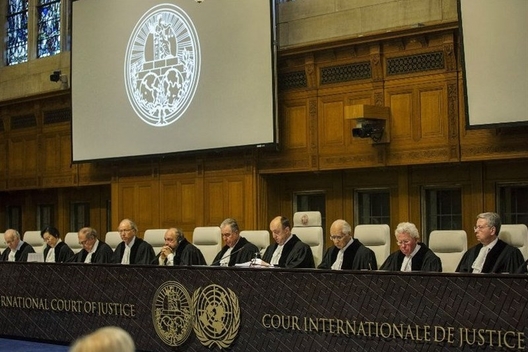 ICJ Decision a Victory for Iranian Public Diplomacy