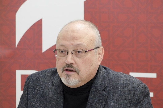 Jamal Khashoggi Murder Bolsters Iran’s Strategic Position