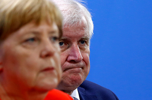 Here’s why Angela Merkel will be paying attention to Bavaria’s election (and you should too)