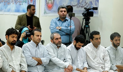 Iranian Crackdown on Corruption May Only Be Superficial