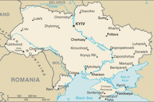 Why Is the Sea of Azov So Important? - Atlantic Council