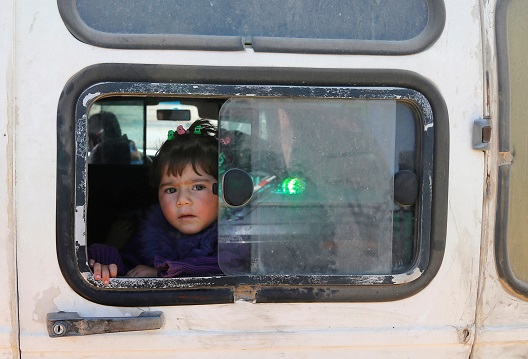 Assad needs UN assistance to repatriate refugees