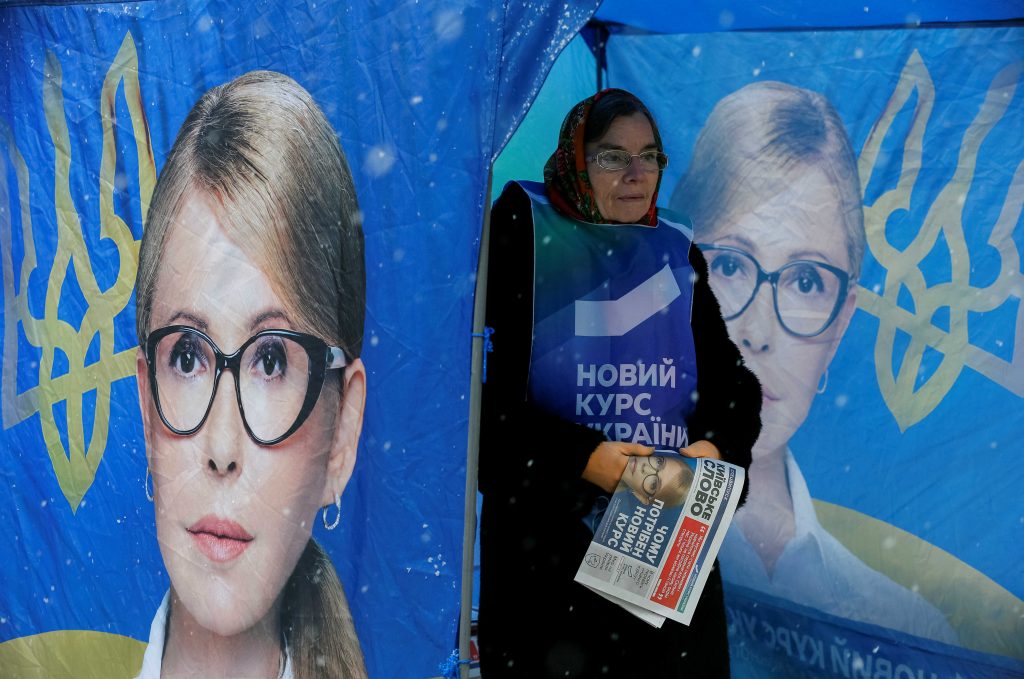 What Would a Tymoshenko Presidency Mean?