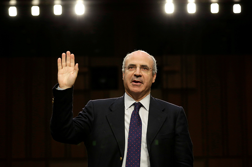 Who’s afraid of an EU ‘Magnitsky Act’? Bill Browder says it’s not just the targets