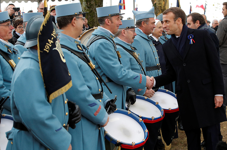 A 'European' army? eminently defensible but not probable for a long time to  come - Atlantic Council