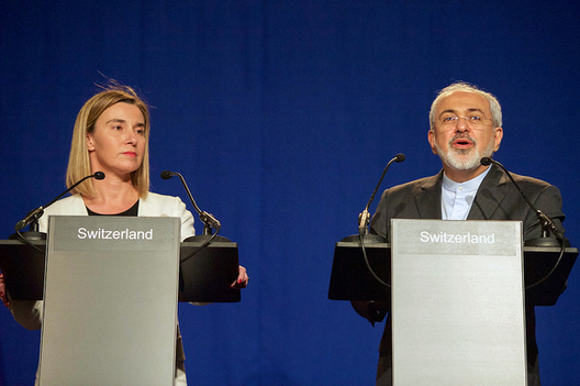 Time is running short for Europe to save the Iran nuclear agreement