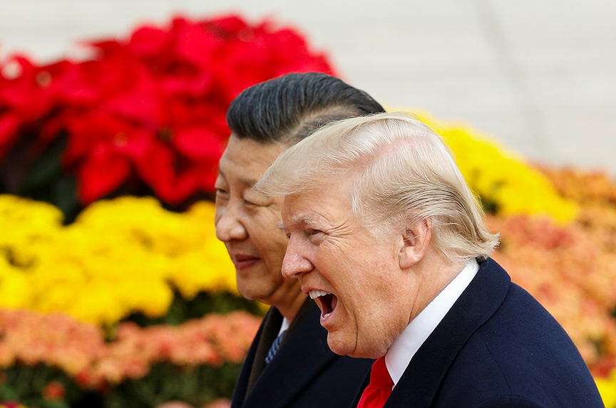 Trump-Xi meeting at the G20: An opportunity to calm a trade war