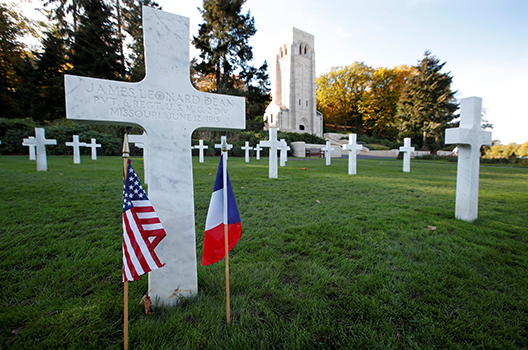 100 years later: Reflecting on the lessons of World War I