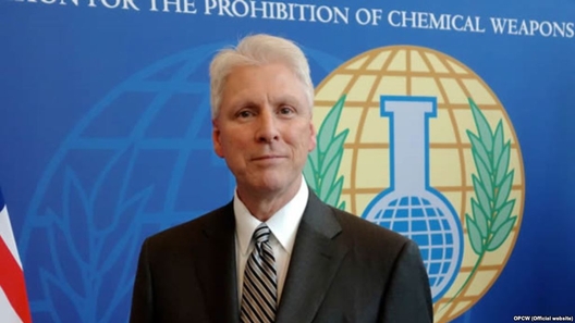 After Iraq, Iran Chemical Weapons Allegation Met With Skepticism