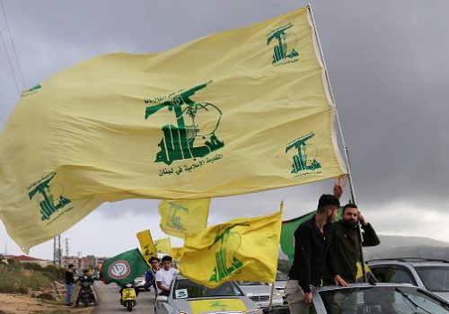 Lebanon’s collapse is Hezbollah’s slow unraveling