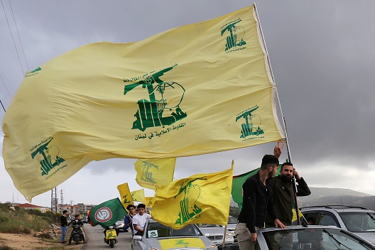 Hezbollah’s evolving role in Syria and Lebanon