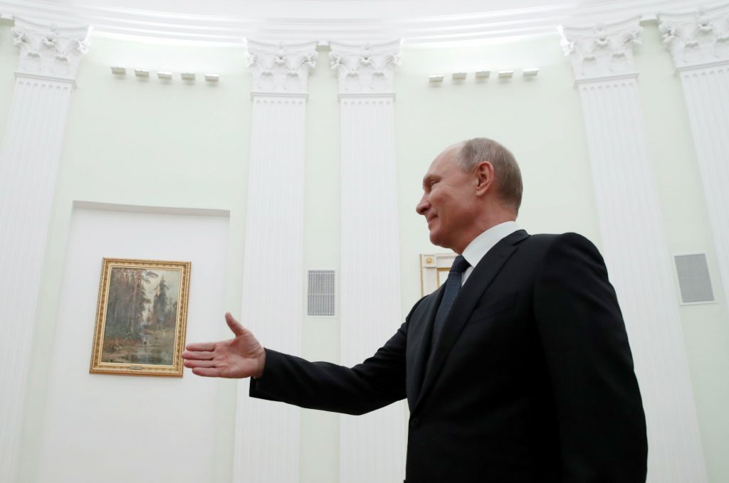 How to Weaken Putin’s Hand (The Answer Isn’t What You Think)