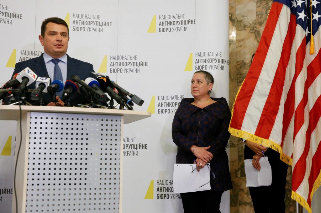 Why No One Is Right about Ukraine’s Anti-Corruption Reforms