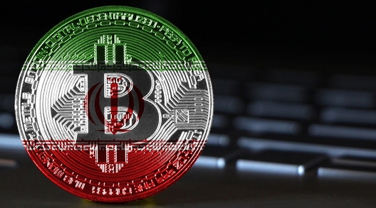 Thanks to US Sanctions, Iranians Are Turning to Bitcoin Mining