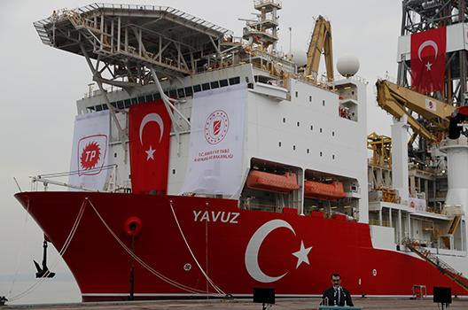 Turkey’s energy nexus: Discoveries and developments