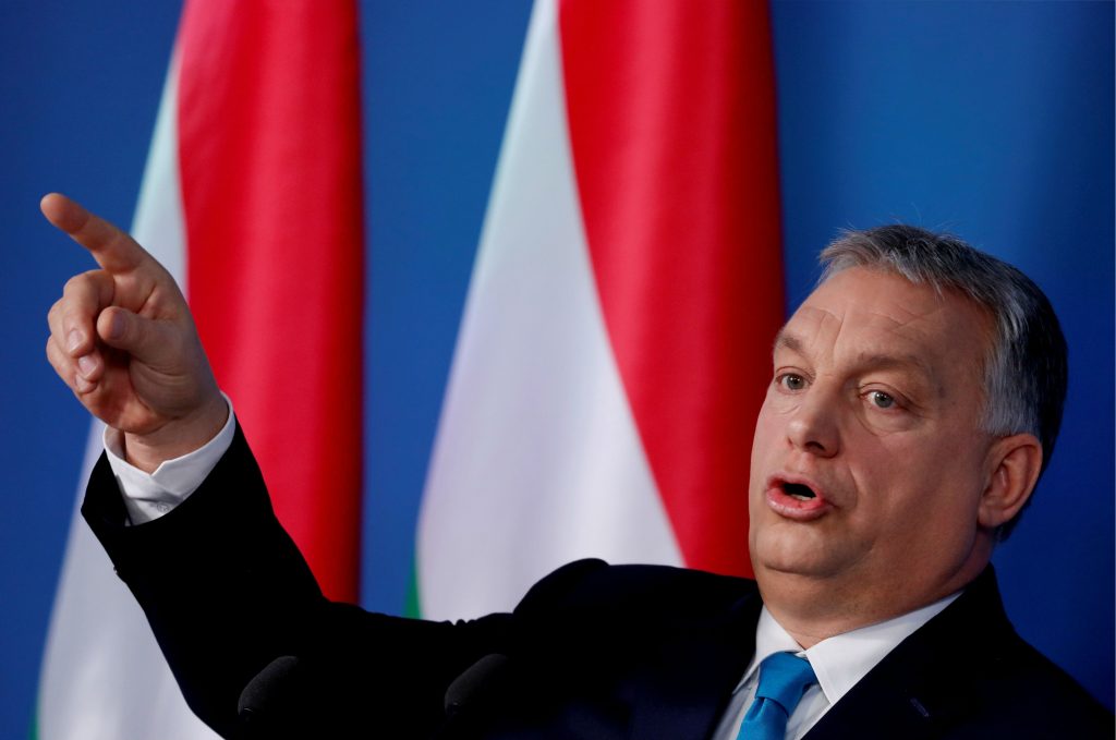 Why the Hungarian Link in Russia’s Grand Strategy Is Overblown